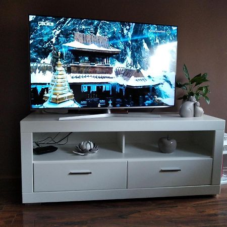 Karla Apartman Selce Kültér fotó