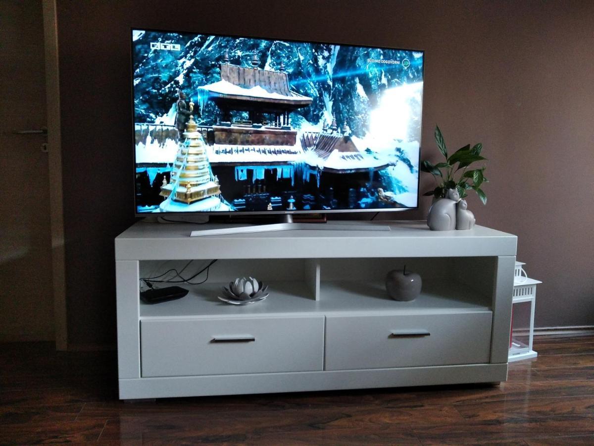 Karla Apartman Selce Kültér fotó