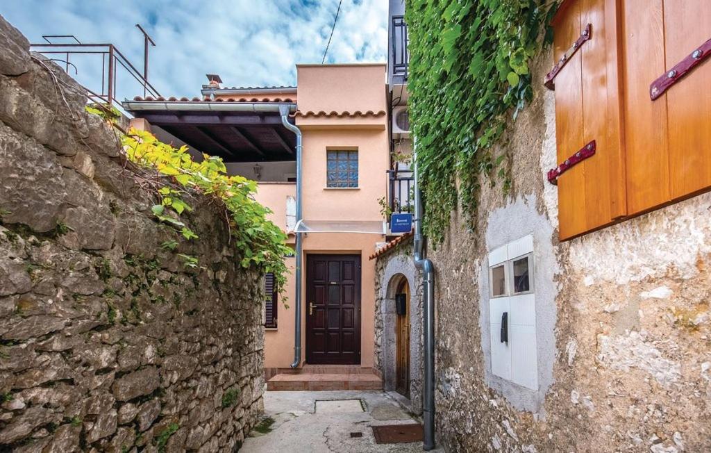 Karla Apartman Selce Kültér fotó