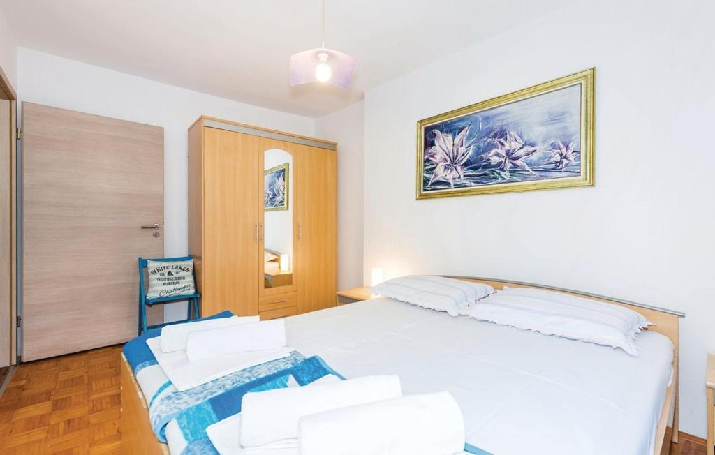 Karla Apartman Selce Kültér fotó