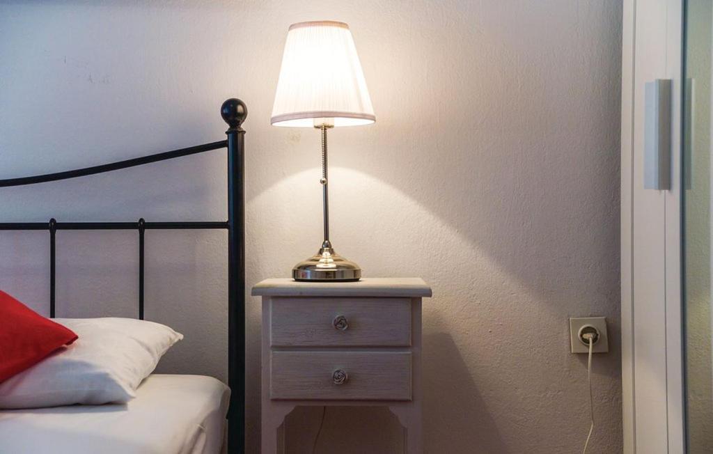 Karla Apartman Selce Kültér fotó
