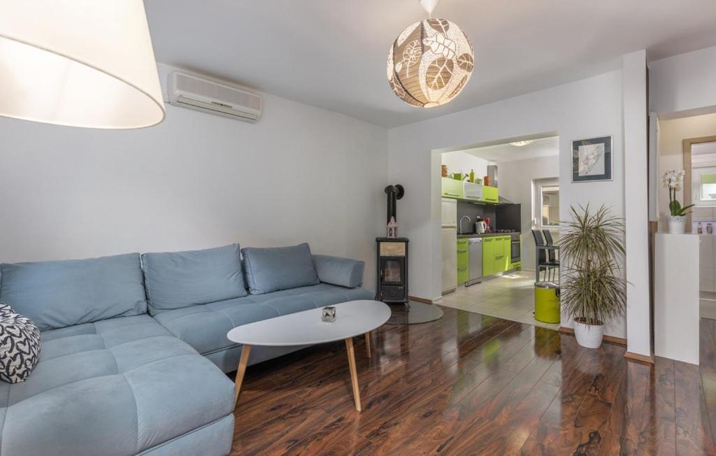 Karla Apartman Selce Kültér fotó