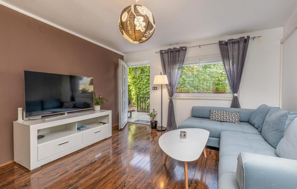 Karla Apartman Selce Kültér fotó